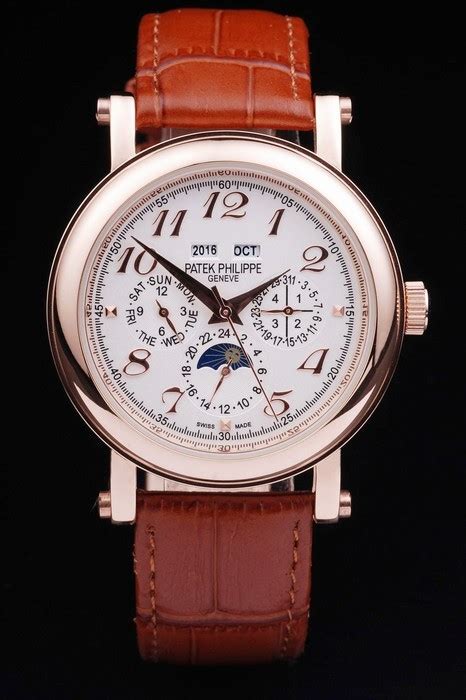 patek philippe high copy